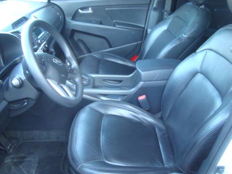 KIA Sportage 2.0 16V 4P EX, Foto 3
