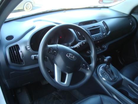 KIA Sportage 2.0 16V 4P EX, Foto 4