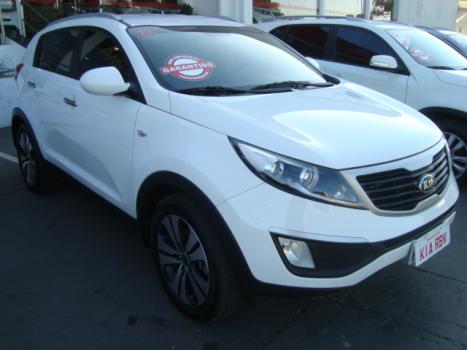 KIA Sportage 2.0 16V 4P EX, Foto 1