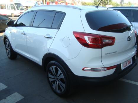 KIA Sportage 2.0 16V 4P EX, Foto 2