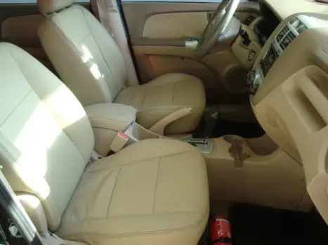 KIA Sportage 2.0 16V 4P LX AUTOM�TICO, Foto 2