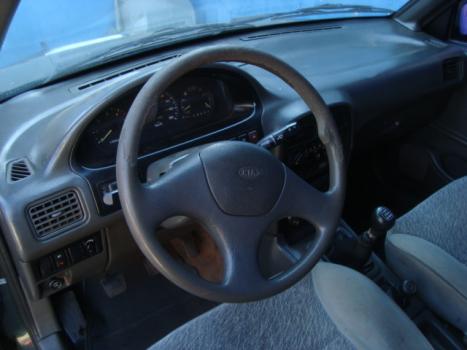 KIA Sportage 2.0 16V 4WD 4P, Foto 3