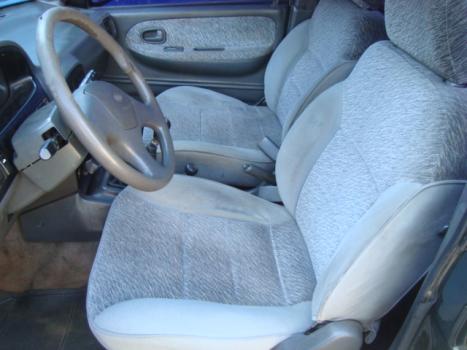 KIA Sportage 2.0 16V 4WD 4P, Foto 2