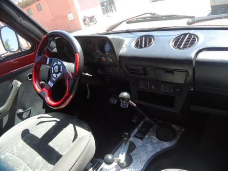 LADA Niva 1.6, Foto 2
