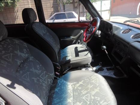 LADA Niva 1.6, Foto 3