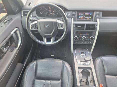 LAND ROVER Discovery Sport 2.0 16V 4P HSE SI4 TURBO AUTOM�TICO, Foto 2