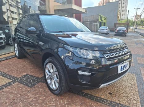 LAND ROVER Discovery Sport 2.0 16V 4P HSE SI4 TURBO AUTOM�TICO, Foto 4