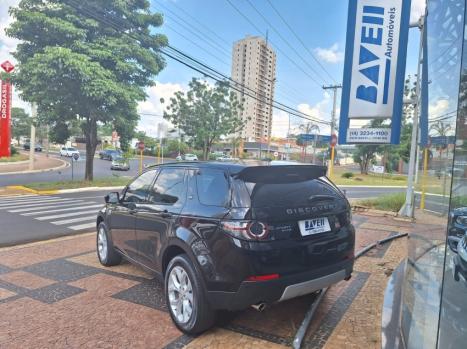 LAND ROVER Discovery Sport 2.0 16V 4P HSE SI4 TURBO AUTOM�TICO, Foto 11