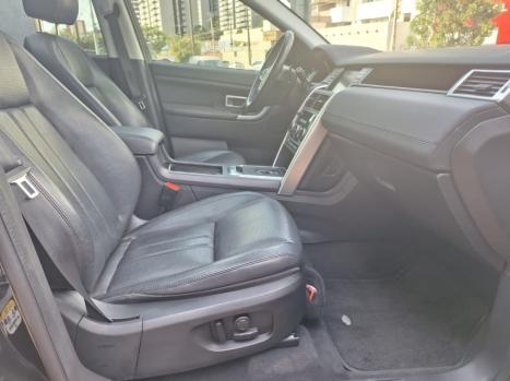 LAND ROVER Discovery Sport 2.0 16V 4P HSE SI4 TURBO AUTOM�TICO, Foto 12