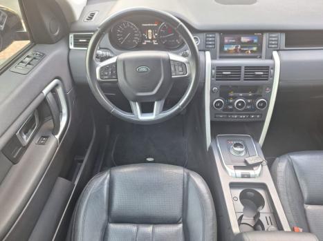 LAND ROVER Discovery Sport 2.0 16V 4P HSE SI4 TURBO AUTOM�TICO, Foto 15