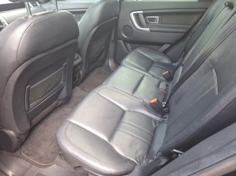 LAND ROVER Discovery Sport 2.0 16V 4P HSE SI4 TURBO AUTOM�TICO, Foto 16