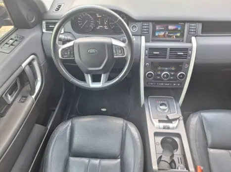 LAND ROVER Discovery Sport 2.0 16V 4P HSE SI4 TURBO AUTOM�TICO, Foto 19