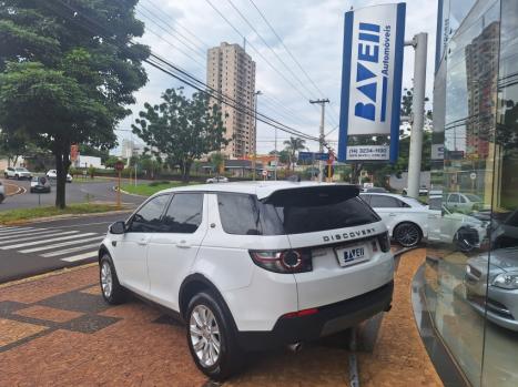 LAND ROVER Discovery Sport 2.0 4P D180 SE TURBO DIESEL AUTOM�TICO, Foto 3