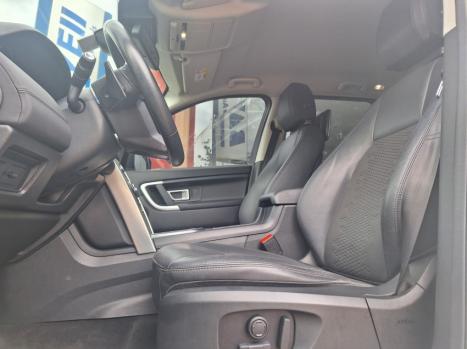 LAND ROVER Discovery Sport 2.0 4P D180 SE TURBO DIESEL AUTOM�TICO, Foto 11