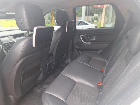 LAND ROVER Discovery Sport 2.0 4P D180 SE TURBO DIESEL AUTOM�TICO, Foto 14