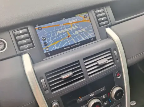 LAND ROVER Discovery Sport 2.0 4P D180 SE TURBO DIESEL AUTOM�TICO, Foto 15