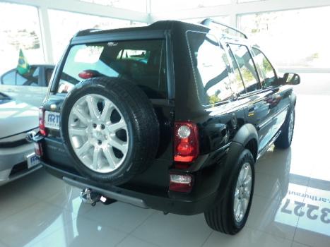 LAND ROVER Freelander 3.2 V6 24V 4P S AUTOM�TICO, Foto 3