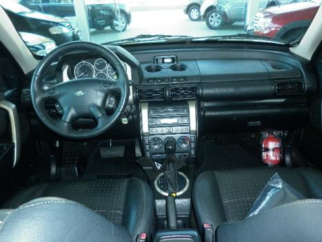 LAND ROVER Freelander 3.2 V6 24V 4P S AUTOM�TICO, Foto 4