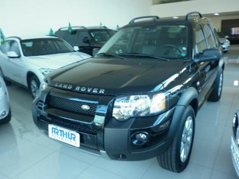 LAND ROVER Freelander 3.2 V6 24V 4P S AUTOM�TICO, Foto 1