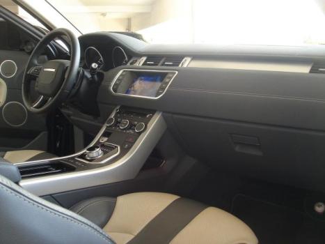 LAND ROVER Range Rover Evoque 2.0 16V 4WD DYNAMIC COUP� AUTOM�TICO, Foto 3