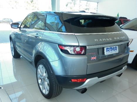 LAND ROVER Range Rover Evoque 2.0 16V 4WD PRESTIGE TECH AUTOM�TICO, Foto 3