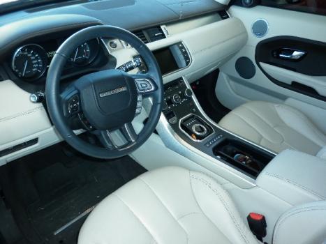 LAND ROVER Range Rover Evoque 2.0 16V 4WD PRESTIGE TECH AUTOM�TICO, Foto 4