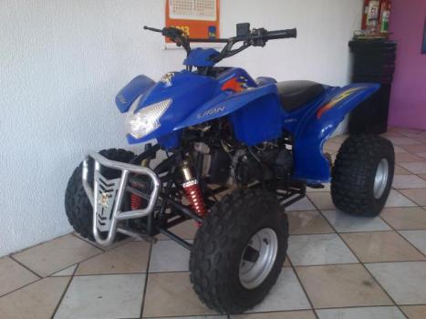 LIFAN 150 CC , Foto 2