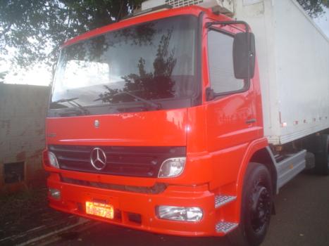 MERCEDES-BENZ 1418 , Foto 1