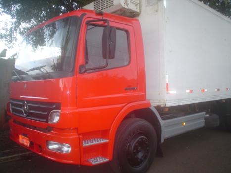 MERCEDES-BENZ 1418 , Foto 2