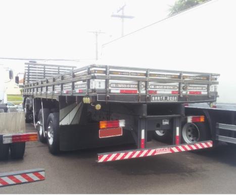 MERCEDES-BENZ Atego 2425, Foto 3