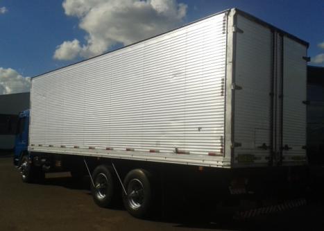 MERCEDES-BENZ Atego 2428, Foto 3