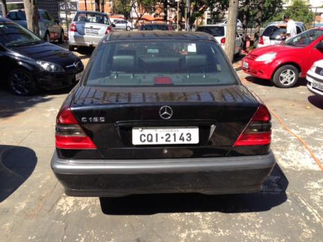 MERCEDES-BENZ C 180 1.8 16V 4P CGI CLASSIC AUTOM�TICO, Foto 3