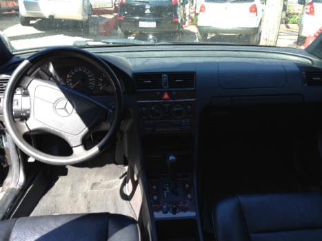 MERCEDES-BENZ C 180 1.8 16V 4P CGI CLASSIC AUTOM�TICO, Foto 4