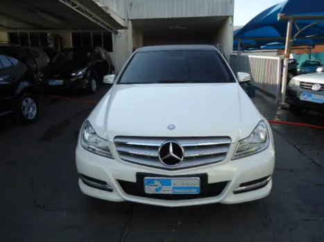 MERCEDES-BENZ C 180 1.8 16V 4P CGI CLASSIC AUTOM�TICO, Foto 1