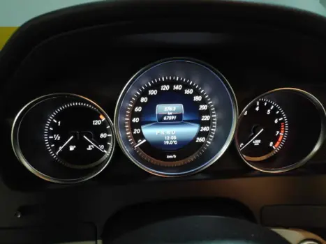MERCEDES-BENZ C 180 1.6 16V 4P CGI SPORT TURBO AUTOM�TICO, Foto 4