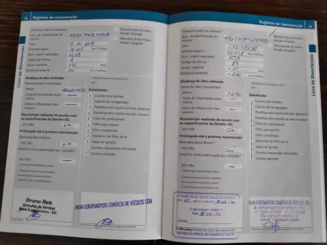 MERCEDES-BENZ C 180 1.6 16V 4P CGI SPORT TURBO AUTOM�TICO, Foto 8