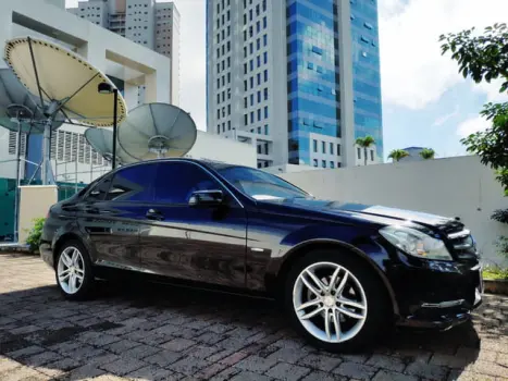 MERCEDES-BENZ C 180 1.8 16V 4P CGI CLASSIC TURBO AUTOM�TICO, Foto 3