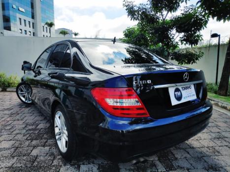 MERCEDES-BENZ C 180 1.8 16V 4P CGI CLASSIC TURBO AUTOM�TICO, Foto 4