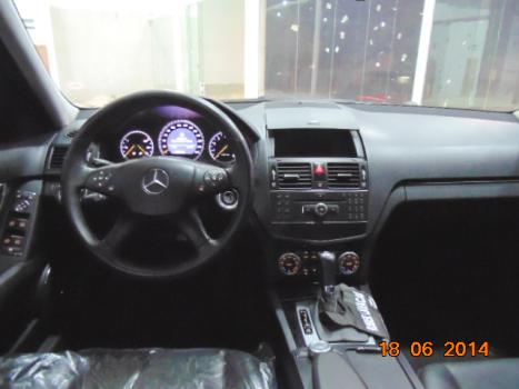 MERCEDES-BENZ C 200 K 1.8 16V 4P CLASSIC KOMPRESSOR AUTOM�TICO, Foto 3