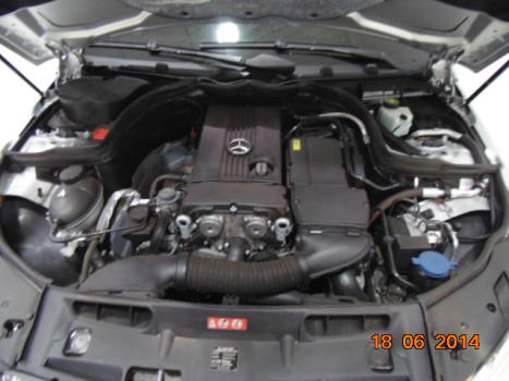 MERCEDES-BENZ C 200 K 1.8 16V 4P CLASSIC KOMPRESSOR AUTOM�TICO, Foto 4