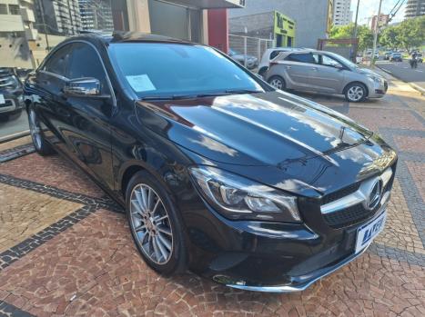 MERCEDES-BENZ CLA 200 1.6 16V 4P VISION AUTOM�TICO, Foto 3