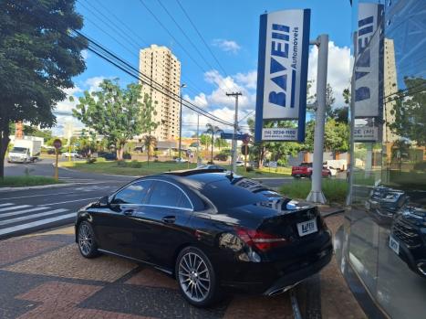 MERCEDES-BENZ CLA 200 1.6 16V 4P VISION AUTOM�TICO, Foto 4