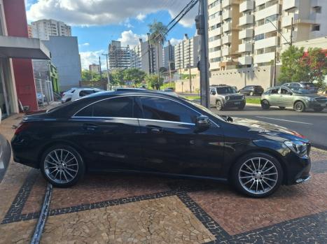 MERCEDES-BENZ CLA 200 1.6 16V 4P VISION AUTOM�TICO, Foto 6