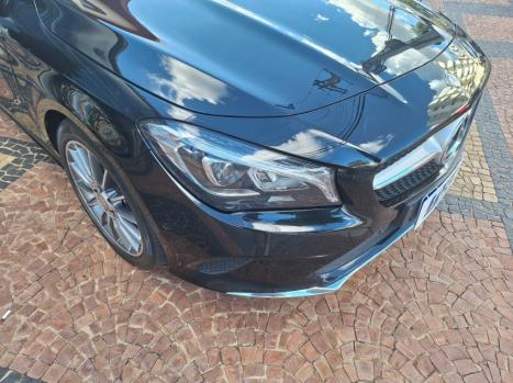 MERCEDES-BENZ CLA 200 1.6 16V 4P VISION AUTOM�TICO, Foto 8