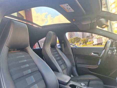 MERCEDES-BENZ CLA 200 1.6 16V 4P VISION AUTOM�TICO, Foto 9