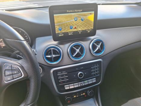 MERCEDES-BENZ CLA 200 1.6 16V 4P VISION AUTOM�TICO, Foto 10