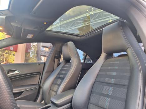 MERCEDES-BENZ CLA 200 1.6 16V 4P VISION AUTOM�TICO, Foto 11