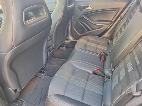 MERCEDES-BENZ CLA 200 1.6 16V 4P VISION AUTOM�TICO, Foto 12