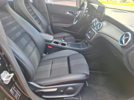 MERCEDES-BENZ CLA 200 1.6 16V 4P VISION AUTOM�TICO, Foto 13