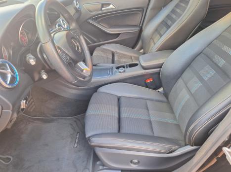 MERCEDES-BENZ CLA 200 1.6 16V 4P VISION AUTOM�TICO, Foto 14